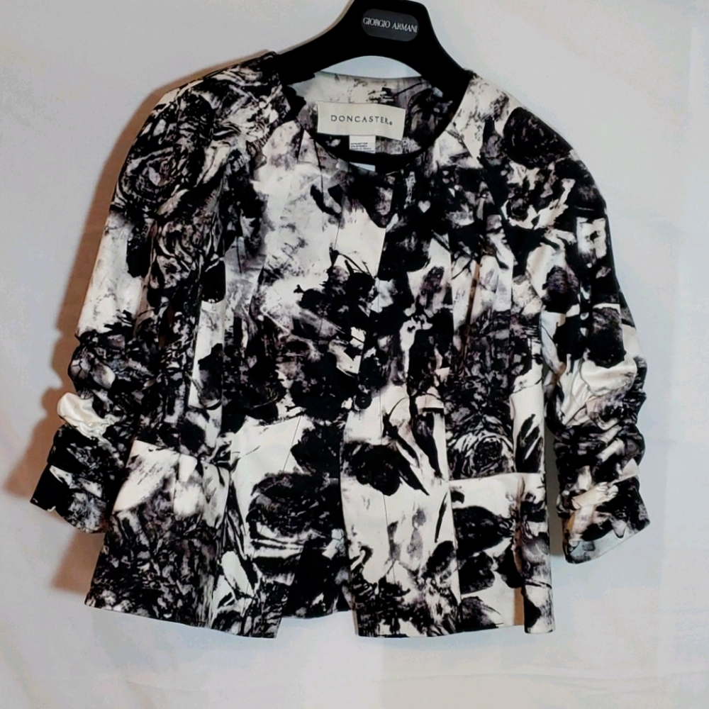 Doncaster Jacket